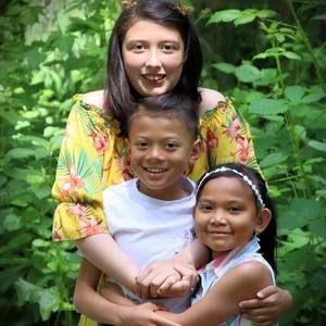 Meet your Posher, Seanalee